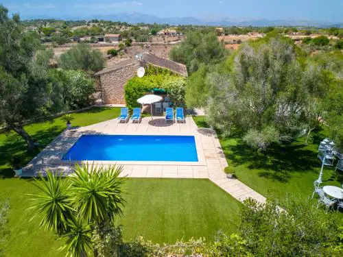 Villa Sa Teulada by Interhome