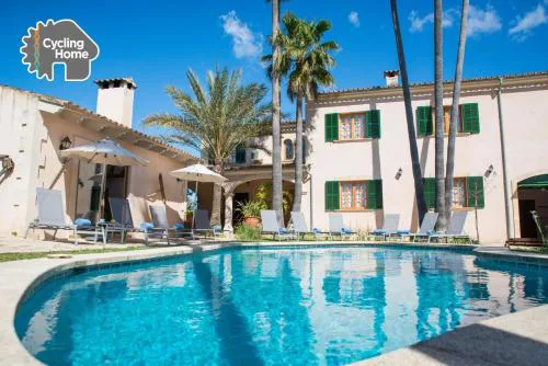 Villa Vernissa 10p