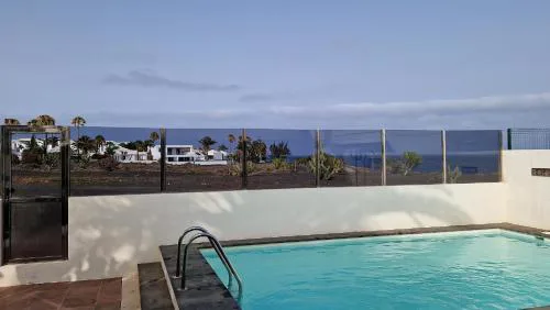 Bungalow El Mar