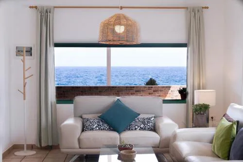 Casa Ana y el Mar - Para Enamorados del Mar - en Lanzarote