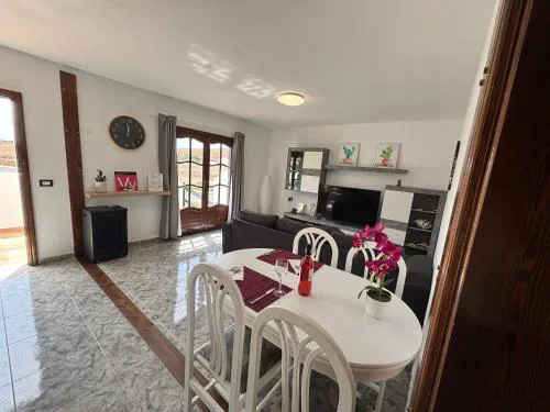 Casa Galiano