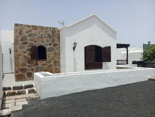 Casa Siempreviva