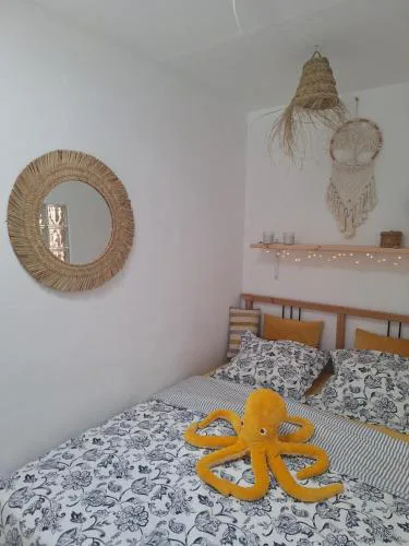 Casita Pequeña Lanzarote