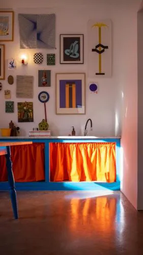 Hektor - farm, arts & suites