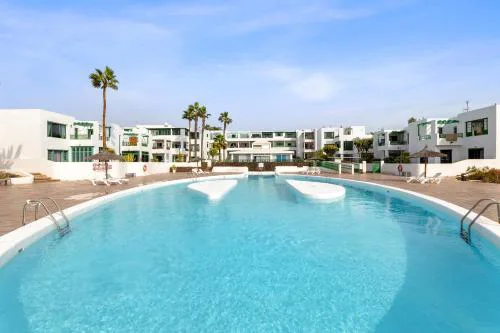 Home2Book Terrace & Pool Retreat, Costa Teguise
