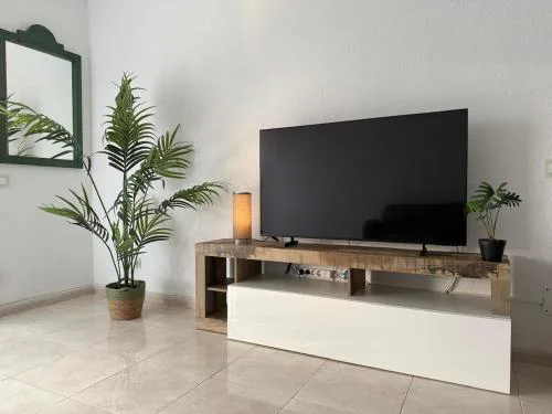 Lanzarote Lovers - Your peaceful corner