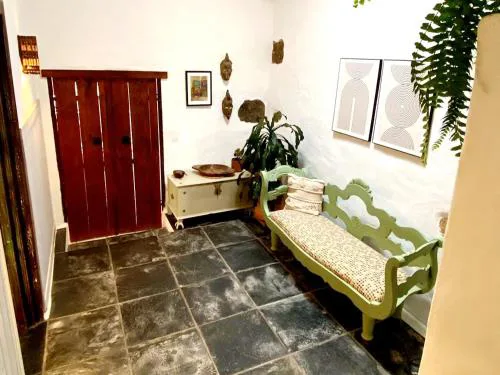Luana House