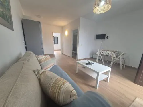 Sabbia Suites Casa Vera