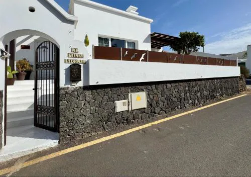 Villa Nicolas