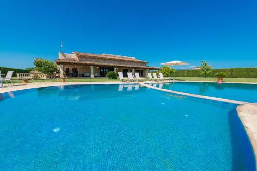 C203 Sant Vicens by Mallorca Villa Selection