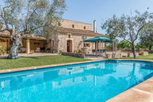 Cas Frare - Sa Pobla - 3511-81 Mallorca