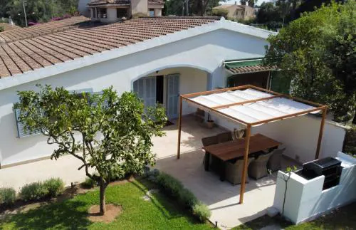 Casa Familia - House for 4
