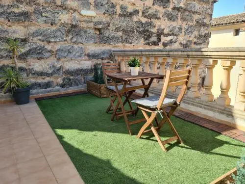 Casa típica mallorquina en Sa Pobla