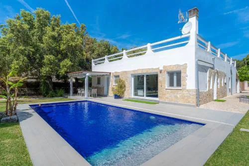 E006 Son Forteza by Mallorca Villa Selection