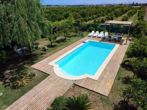 Els Tarongers Perfect for Families or Friends