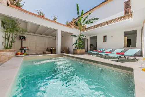 Holiday Home Can Cremat