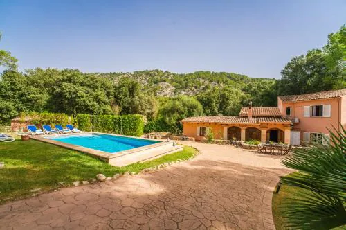 Ideal Property Mallorca - Esteban