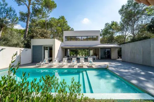 Ideal Property Mallorca - Villa Alzina