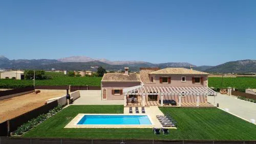 Sa Pobla -2547-85 Mallorca