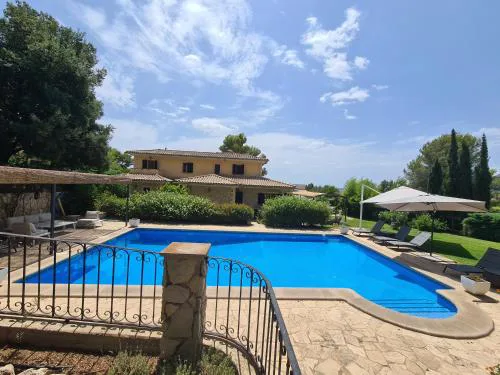 VILLA JACELIA