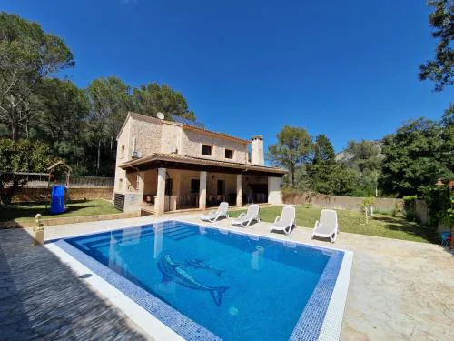 Villa Lara