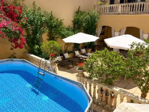 Villa Nekazabal
