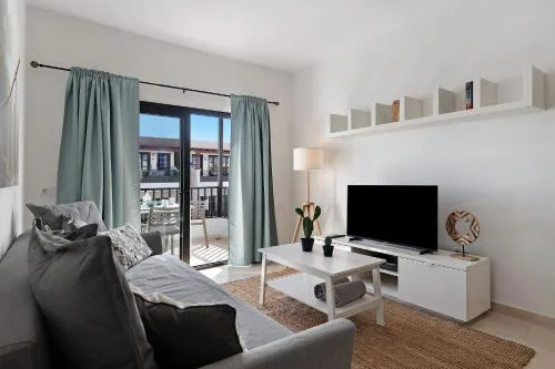 Apartamento La Estrella I