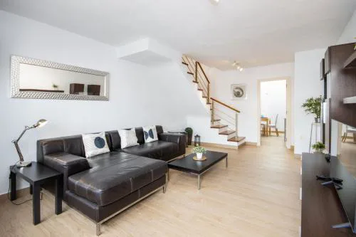Apartamento Remo