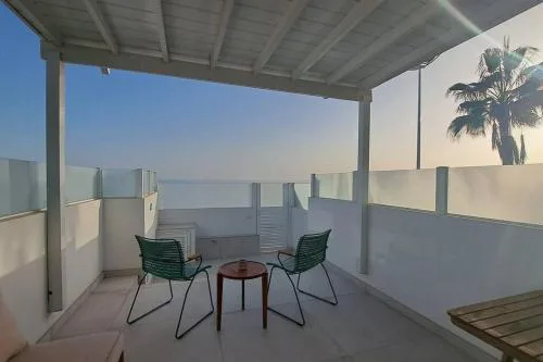 Babor Sunset - Playa Honda