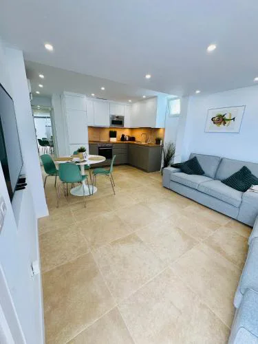 Bungalow Mesana 27