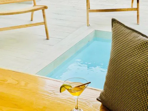 Canaryislandshost l Boya Suites