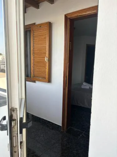 Casa Arecas