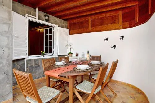 Casa Cordel