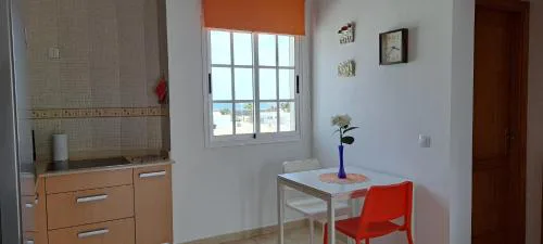 Casa Fayna