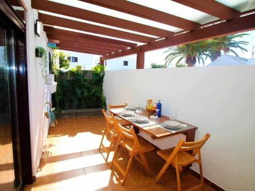 Casa Géminis .