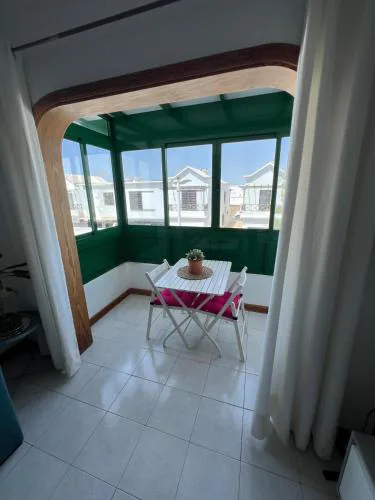 Casa Maresía