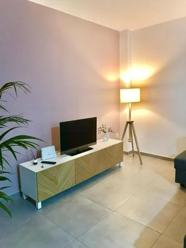 Casa Merlín Arena