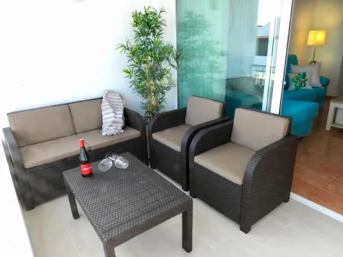 Casa Mirasol