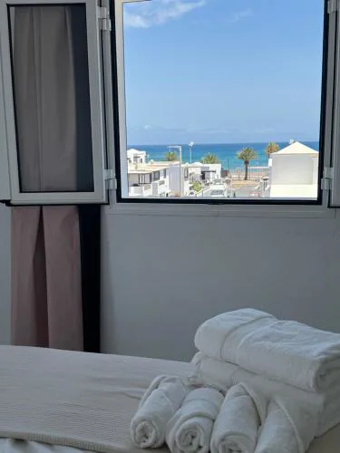 Casa Sara seaview