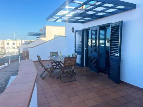 Casa Tito