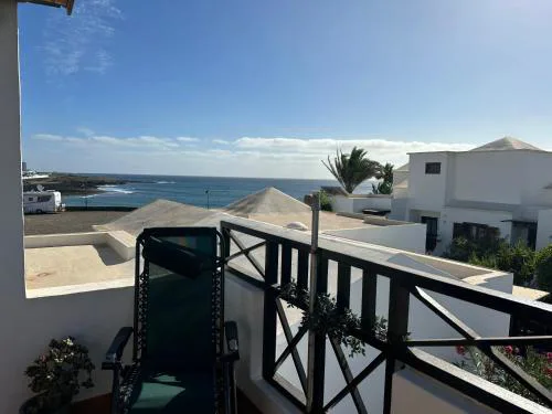 Casa Tranquila