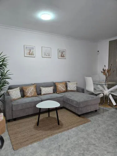 Discover the oasis of relaxation at Casa Fabio