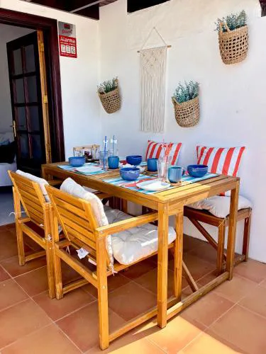 La Necora Lanzarote