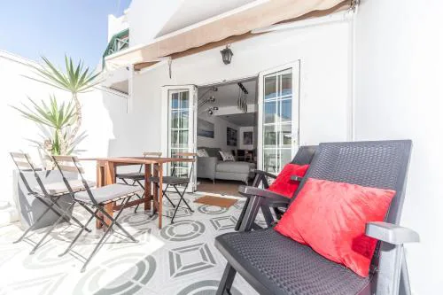 Luxury Apartment Gueldera