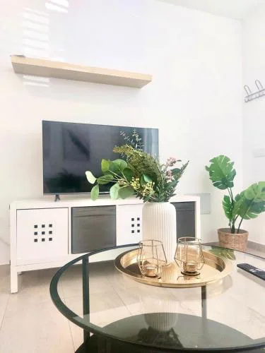 Mesana Apartment