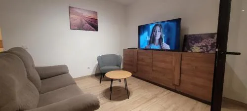 Sabbia Suites Casa Gloria
