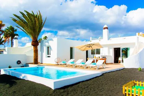 Villa Araluce