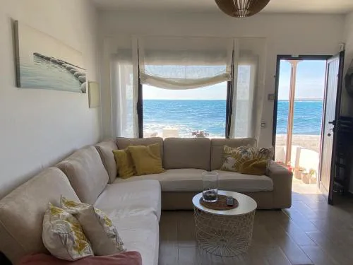 Vivienda Frente al Mar