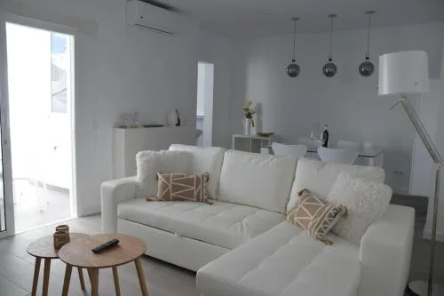 White Serenity