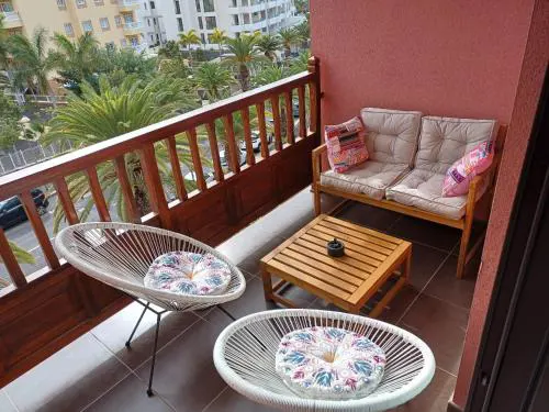 Apartamento Ático Emilia